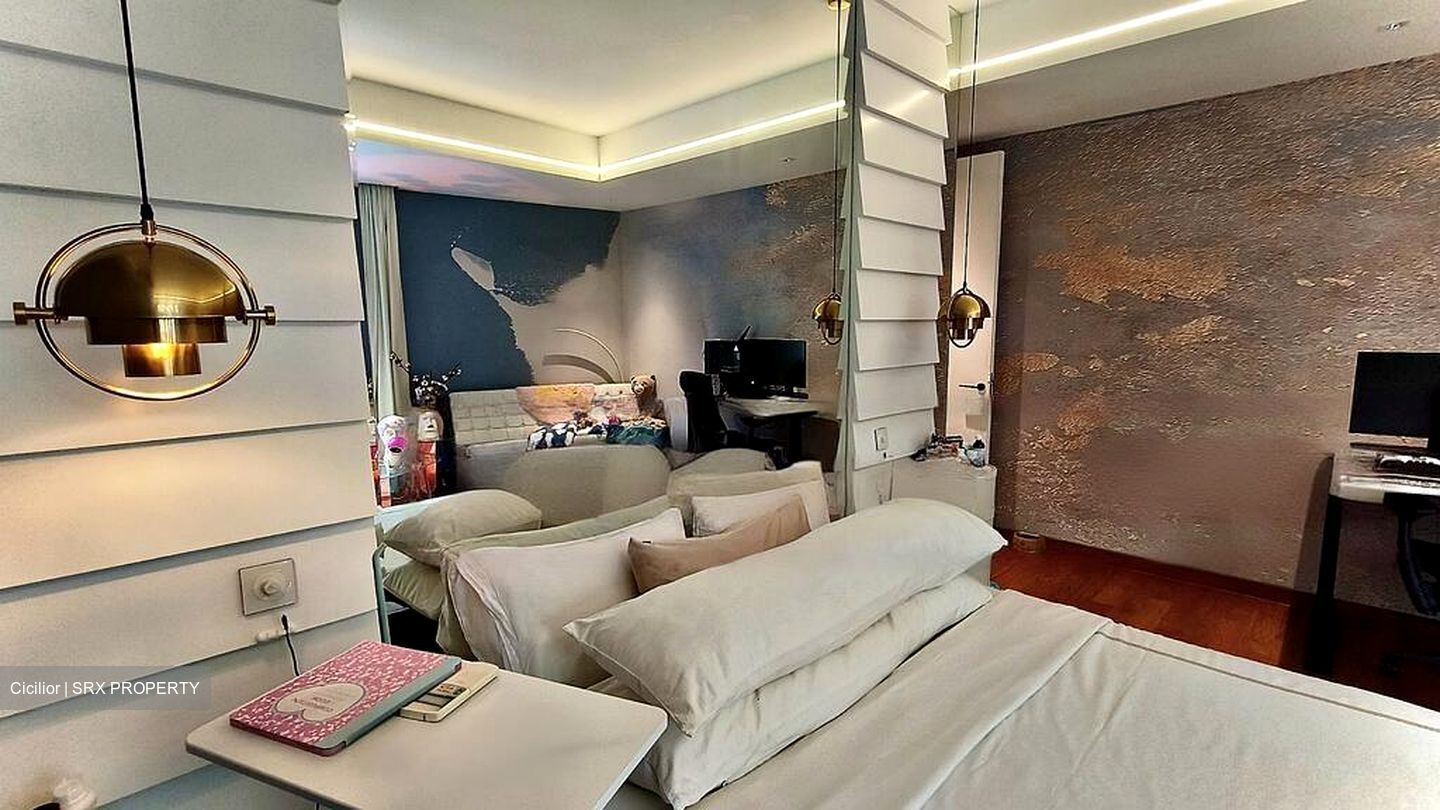Chuan Garden (D19), Detached #455685201